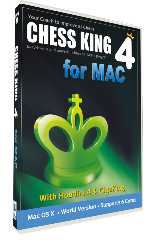 chess tutorial for mac